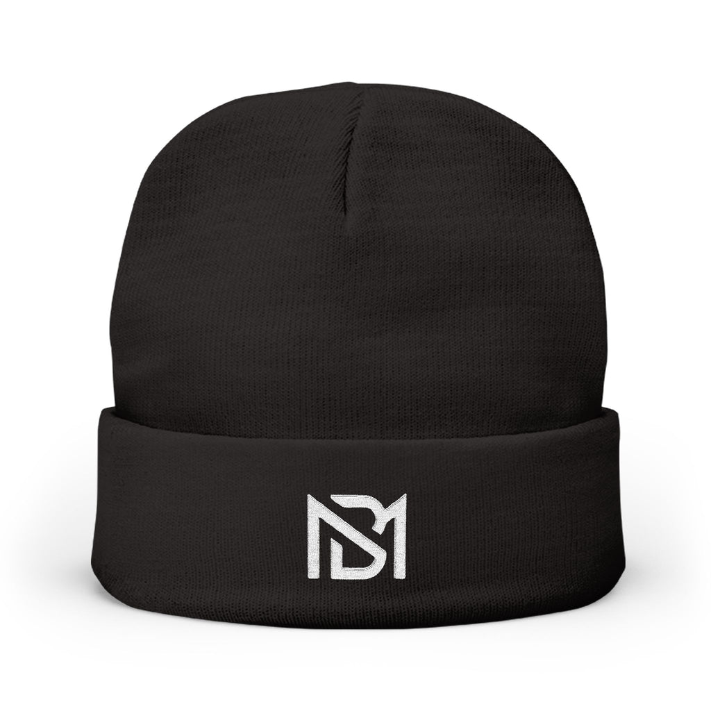 Deep Knit Beanie