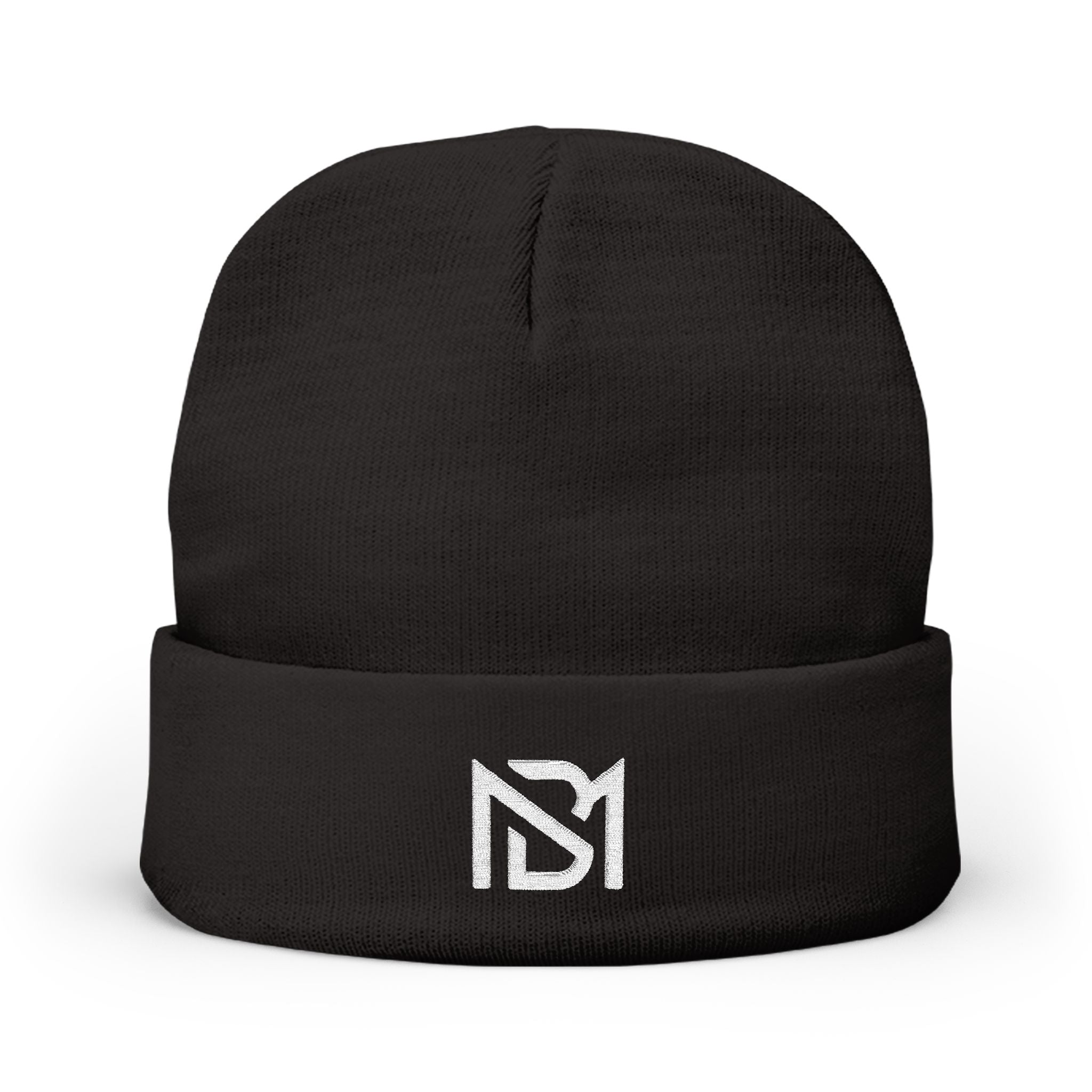 Deep Knit Beanie