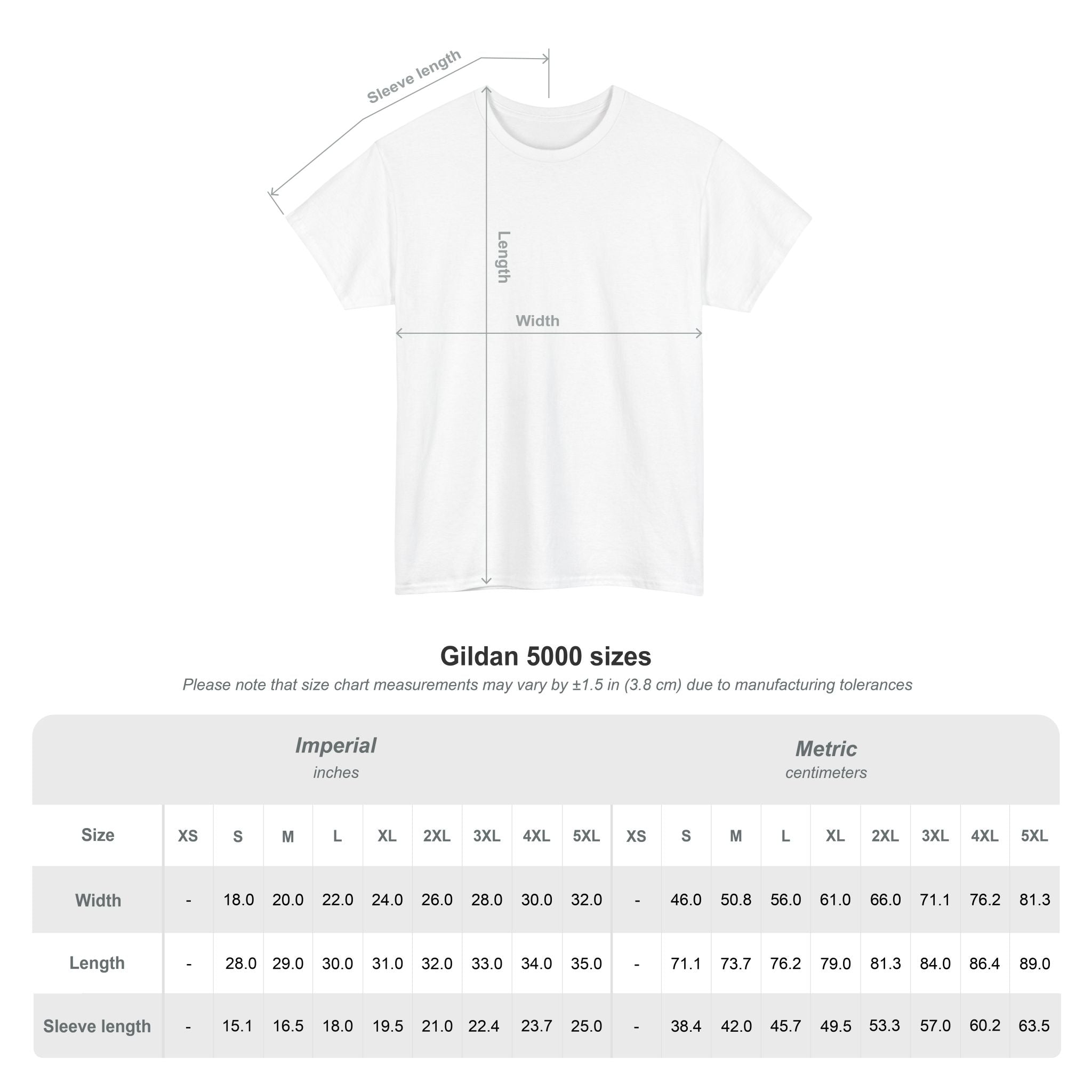 Unisex Long Sleeve