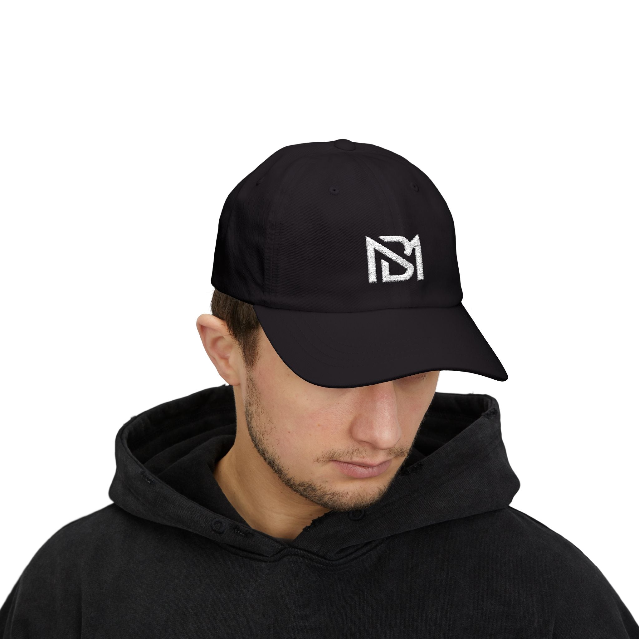 Signature Classic Cap