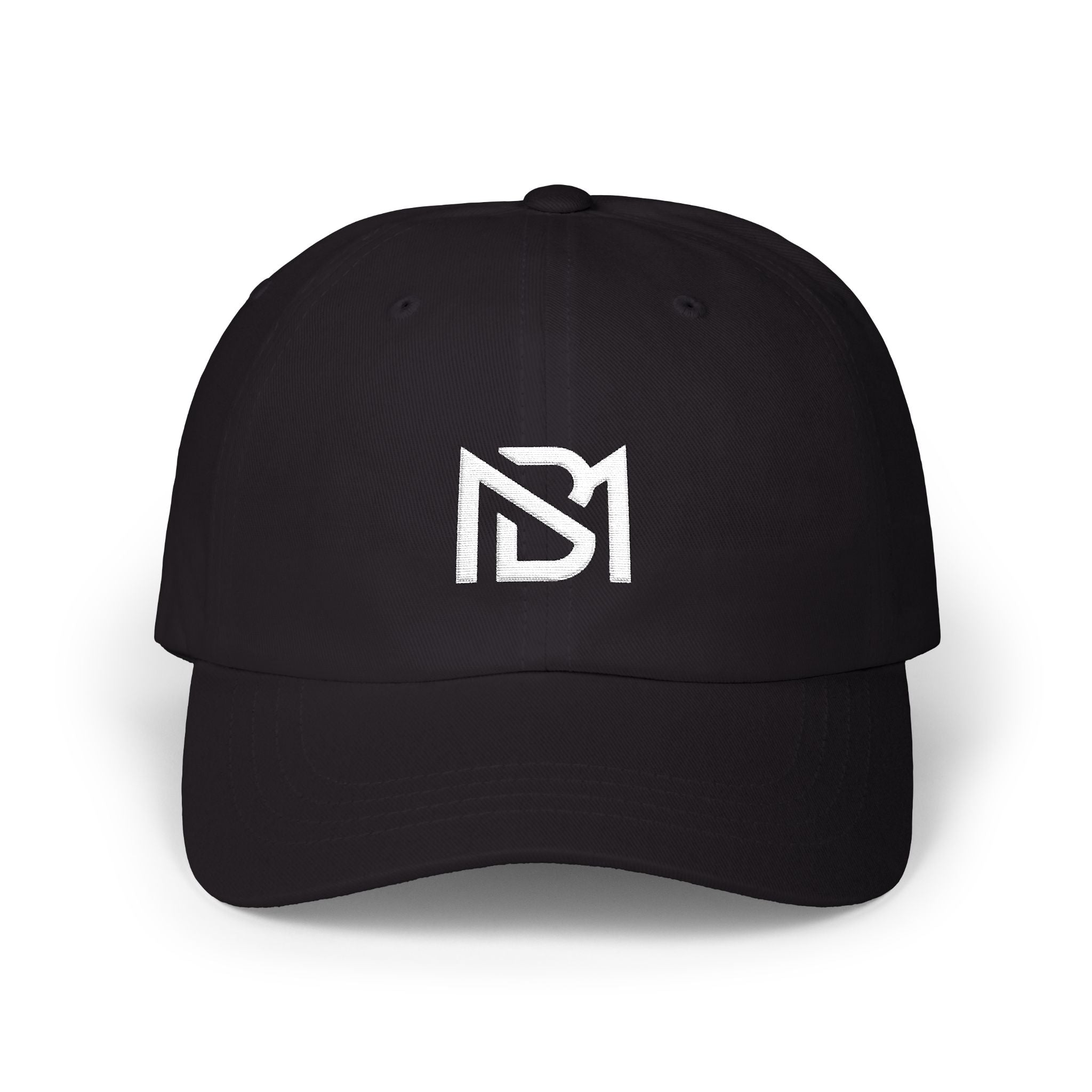 Signature Classic Cap