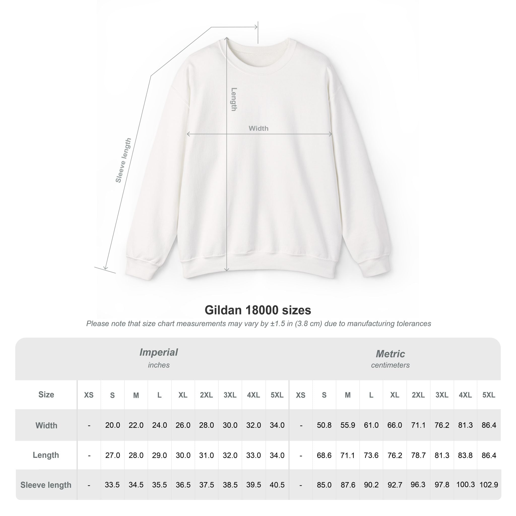 Prime Long Sleeve