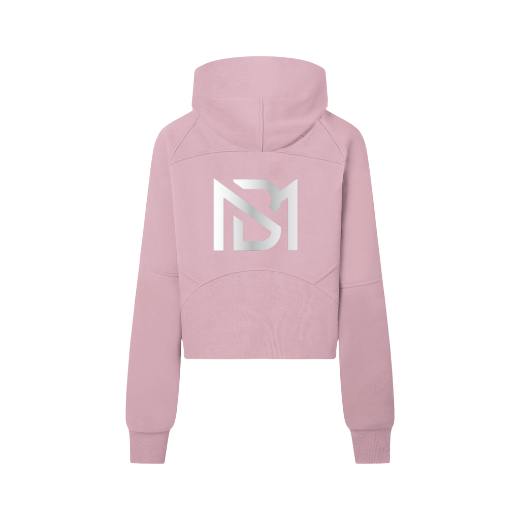 Urban Elite Half-Zip Hoodie