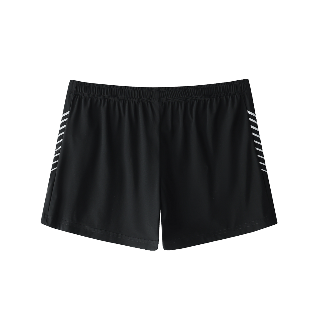 Stripe Performance Shorts