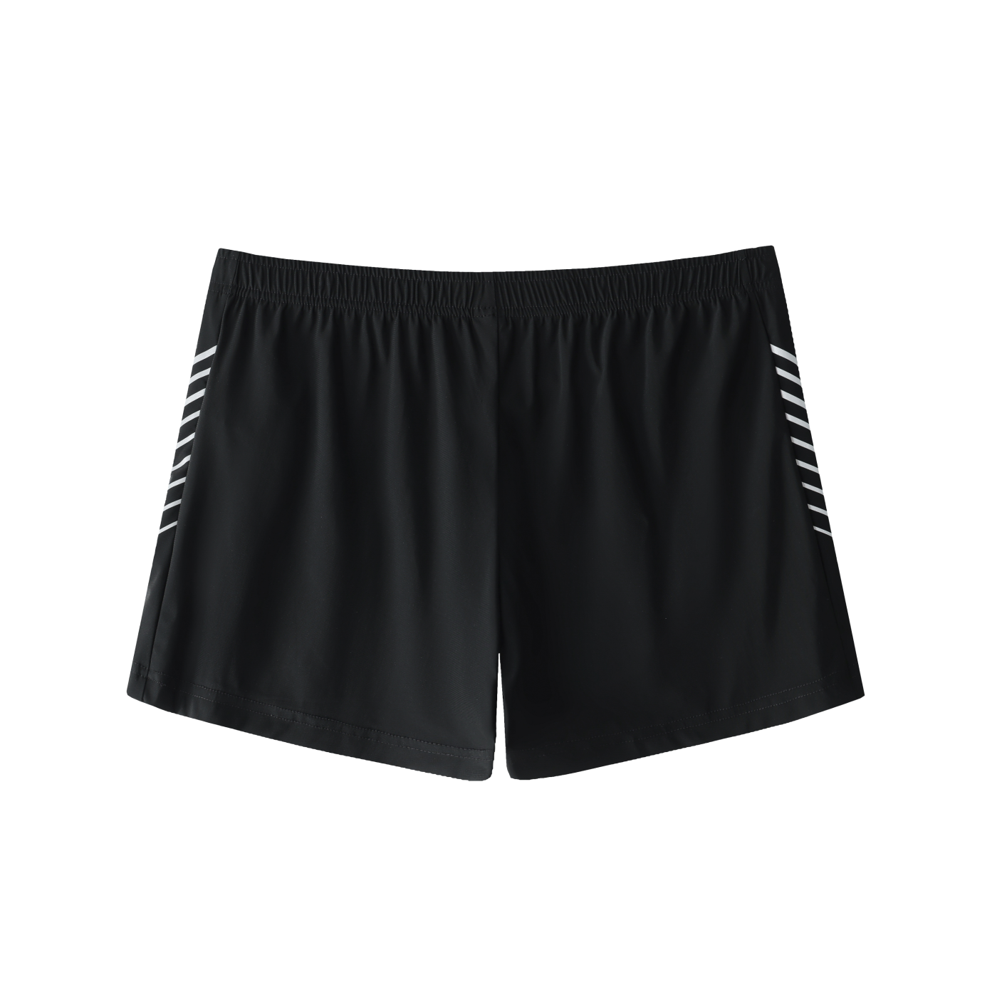 Stripe Performance Shorts