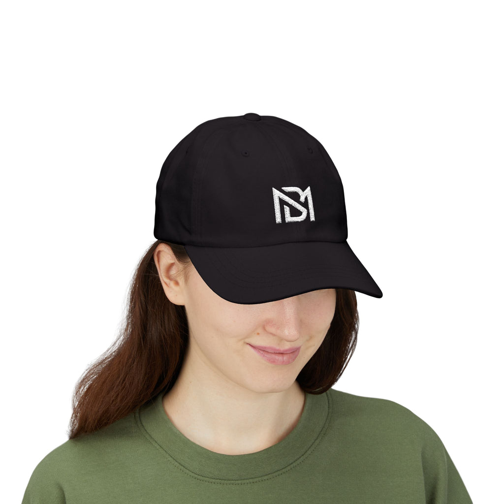 Signature Classic Cap