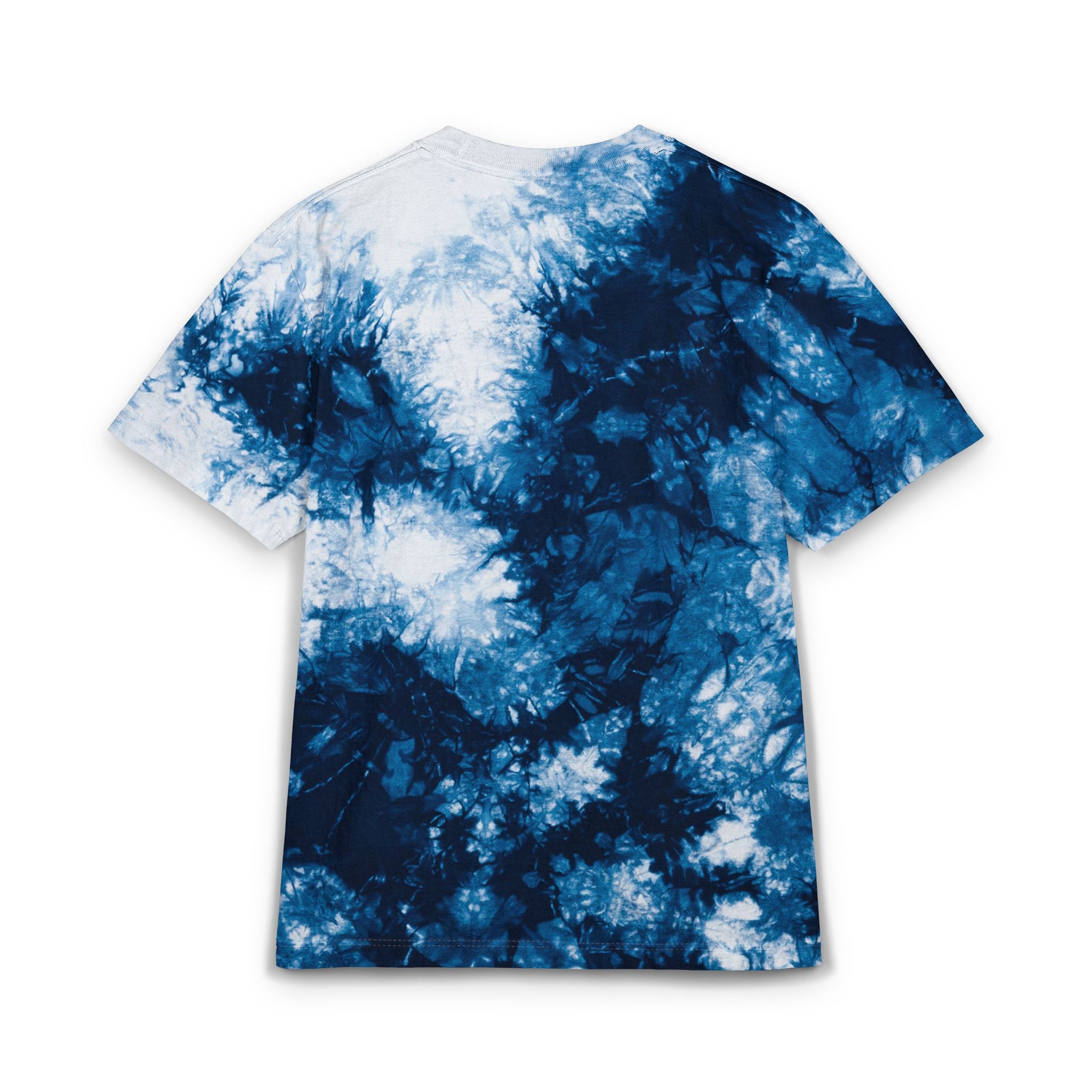 Frozen Chaos Embroidered Tee