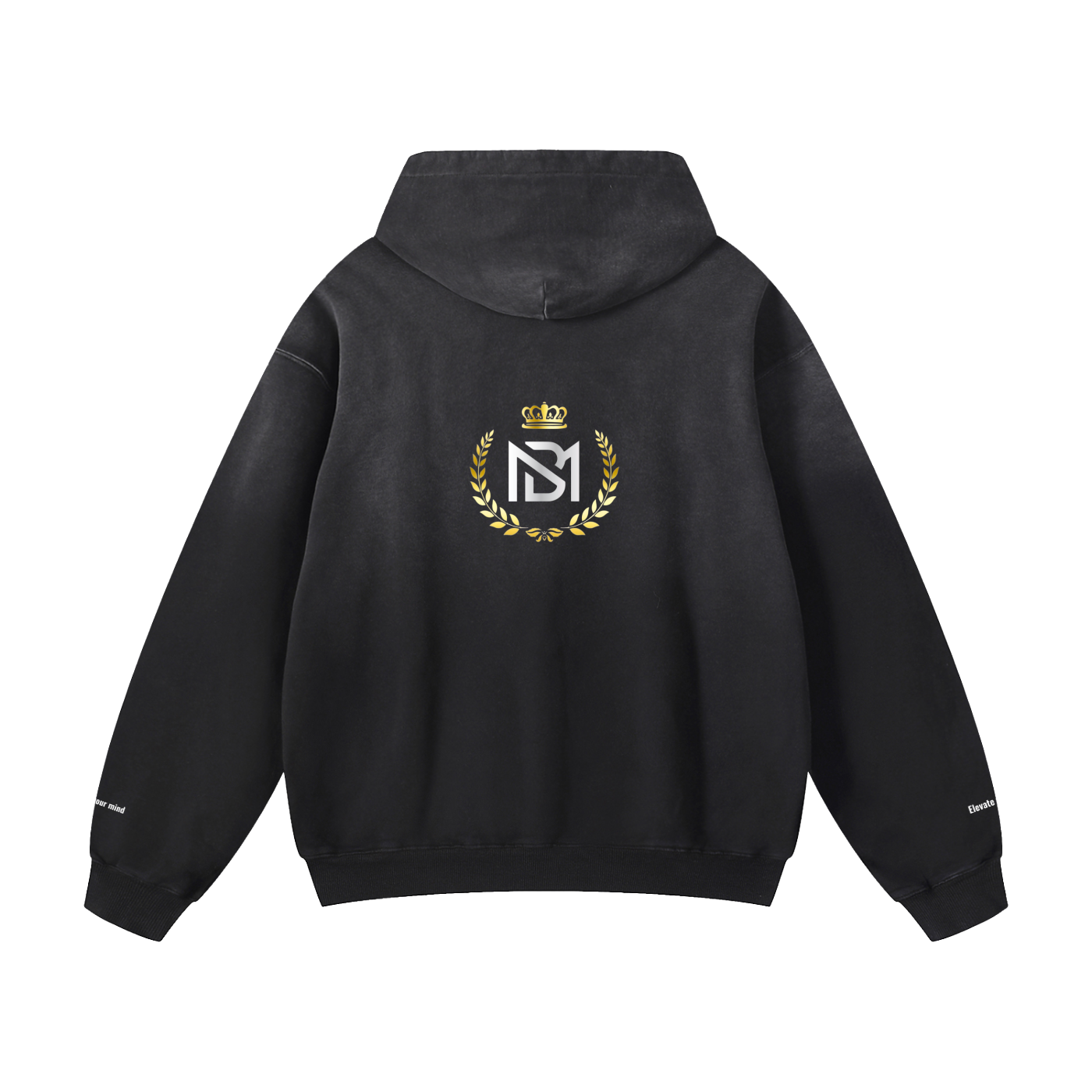 Elevate Elite Heavyweight Hoodie