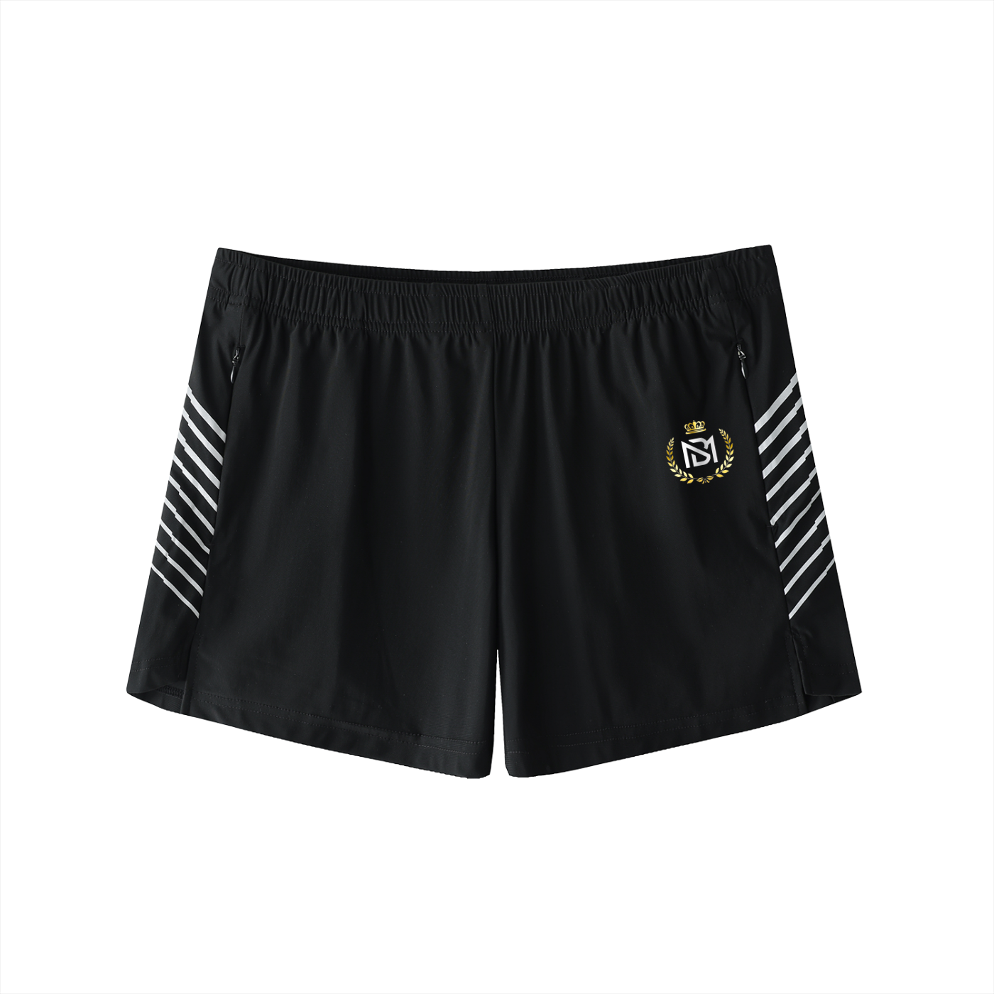 Stripe Performance Shorts