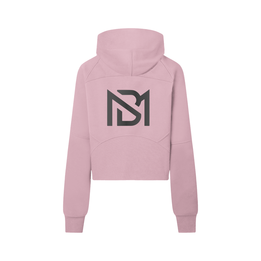 Urban Elite Half-Zip Hoodie