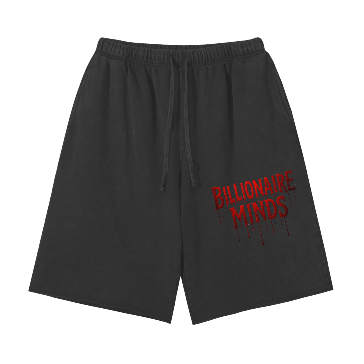 Blood Of Grind Shorts